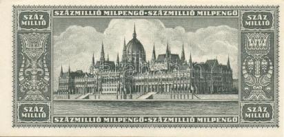 1946. 100.000.000MP (4x) T:I