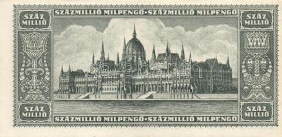 1946. 100.000.000MP (4x) T:I