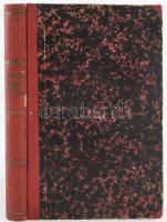 Imre Sándor: A magyar irodalom és nyelv rövid története. Iskolai és magán használatra irta - - debre...