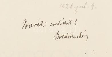 Ó-egyiptomi mesék. Goldziherné Freudenberg Mária hátrahagyott írásaiból. Bp., 1928, Özv. Freudenberg...