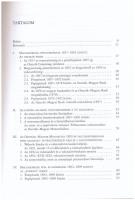 Molnár Péter: A korona pénzrendszer bevezetése, megszilárdulása és bukása, különös tekintettel Magya...