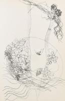 Takáts Gyula: Villámok mértana. Bp., 1968., Szépirodalmi. Első kiadás. Kiadói egészvászon-kötés, kia...