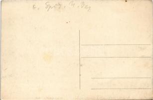 Szepesremete, Einsiedel, Spissky Mnisek, Mnisek nad Hnilcom; Fő utca / main street (EB)