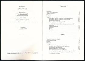 Leányfalusi Károly - Nagy Ádám: Magyarország Fém- és Papírpénzei 1892-1925. II. kiadás. MÉE Csongrád...