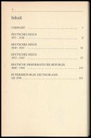 J. Nimmergut - K.H. Feder - H. von der Heyde: Deutsche Orden und Ehrenzeichen - Deutsches Reich von ...