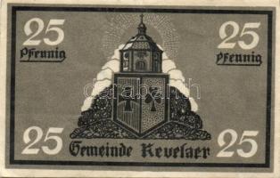 Német Birodalom/Weimari Köztársaság/Jena 1921. 10Pf + 25Pf + 50Pf, 3 klf db, teljes sor T:I