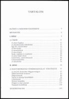Bertényi Iván: Új magyar címertan. II. kiadás. Maecenas Könyvek, Budapest, 1998. Használt, jó állapo...