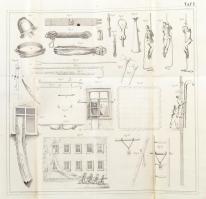 Ferdinand Leitenberger: Das freiwillige Pompiers-Corps; oder, Anleitung wie in jeder Provinzial-Stad...