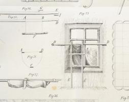 Ferdinand Leitenberger: Das freiwillige Pompiers-Corps; oder, Anleitung wie in jeder Provinzial-Stad...