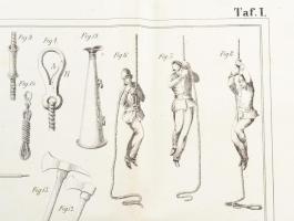 Ferdinand Leitenberger: Das freiwillige Pompiers-Corps; oder, Anleitung wie in jeder Provinzial-Stad...