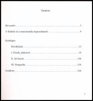 Leányfalusi Károly - Soós Ferenc: A magyar bélyeggyűjtők érmei, plakettjei és jelvényei. Martin Opit...