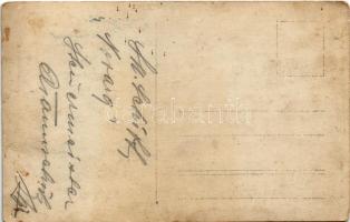 SMS Novara az Osztrák-Magyar Haditengerészet Helgoland-osztályú gyorscirkálója / K.u.K. Kriegsmarine...