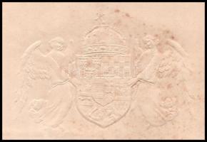 1942 Vitéz dálnokfalvi Bartha Károly (1884-1964) honvédelmi miniszter autográf aláírása II. osztályú...