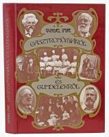 Gundel Imre: Gasztronómiáról és Gundelekről. Bp., 1987, Mezőgazdasági Kiadó. Fekete-fehér fotókkal illusztrált. Kiadói kartonált papírkötés.