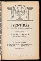 3 db judaika könyv: Imakönyv az év minden napjára. Kiadja: A Pesti Izr. Hitközség. Bp., é.n. (cca 19...