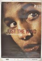 cca 2000-2010 Fliegauf Bence (Benedek) két filmjének plakátja: Dealer (nagyméretű) + Just the Wind, ...