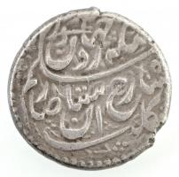 Irán / Perzsia 1748-1756. Rúpia Ag Shahrokh Afshar sah (11,53g) T:2- Iran / Persia 1748-1756. Rupee Ag Shahrukh Afshar Shah (11,53g) C:VF