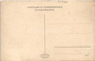 Pola, Pula; Der größte Krahn der Welt. Tragfähigkeit 300,000 kg / A világ legnagyobb daruja, teherbí...