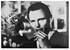 Nagy vegyes werkfotó/filmfotó gyűjtemény, nagyrészt a 1990-es évekből, kb. 200 db fotó különféle mér...