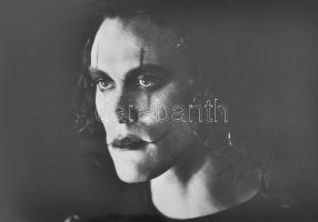 Nagy vegyes werkfotó/filmfotó gyűjtemény, nagyrészt a 1990-es évekből, kb. 200 db fotó különféle mér...