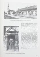 Boross Marietta: A hartai festett bútorok. A magyarországi németek néprajza 16. / Bemalte Bauermöbel...