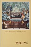 Kétszáz éves az Egri Főegyházmegyei Könyvtár. 1793-1993. Emlékkönyv. Szerk.: Antalóczi Lajos. Az Egr...