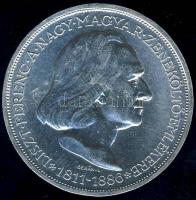 1936. 2P Ag "Liszt" T:2