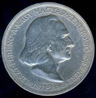 1936. 2P Ag "Liszt" T:2 ph