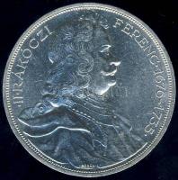 1935. 2P Ag "Rákóczi" T:2 ph