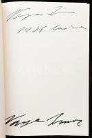 Varga Imre állandó kiállítása. Bp., 1985. ALÁÍRT! Kiadói papírkötés, jó állapotban