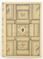 Raoul H. Francé: Az ember és a mindenség. Ford.: Lambrecht Kálmán. Műveltség. Bp., én., Dante. Kiadó...