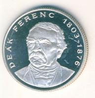 1994. 200Ft Ag "Deák" T:PP