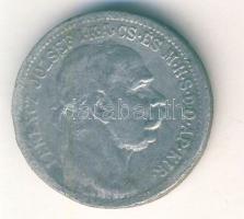 1915. 1K korabeli hamisítványa