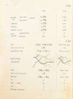 Jelkulcs a topografiai térképek számára. Bp., 1930, Magyar Királyi Állami Térképészet, 106 p. Félvás...