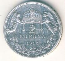 1912. 2K Ag T:2/3 ph.