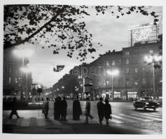 Ma már csak emlék? Mere memories? 1952 Budapest 1975. Válogatta és szerk. Gere Mihály. Eszterházy Pé...