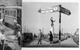 Ma már csak emlék? Mere memories? 1952 Budapest 1975. Válogatta és szerk. Gere Mihály. Eszterházy Pé...