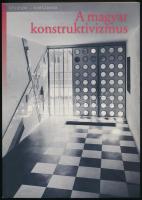 Vadas József: A magyar konstruktivízmus. Bp., 2007. Corvina. Kiadói papírkötésben