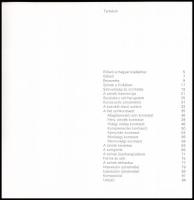 Johannes Itten: A színek művészete. A szubjektív élmény és objektív megismerés, mint a művészethez v...