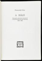 Perneczky Géza: A háló. Alternatív művészeti áramlatok a folyóirat-kiadványaik tükrében. 1968-1988. ...