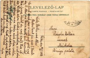 1922 Felka, Poprád-Felka, Velká pod Tatrou, Poprad-Velká (Tátra, Magas-Tátra, Vysoké Tatry); Fürdőhá...