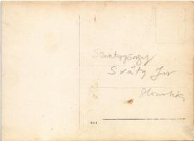 Szentgyörgy, Sankt Georgen, Svaty Jur pri Bratislave, Sväty Jur (Pozsony); Hölgyek a Kénfürdő bejára...