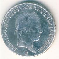 1846B 20Kr Ag I.Ferdinánd T:3