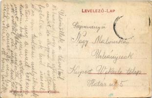 Rárósmúlyad, Ráros-Mulyad, Mula; Fürdő udvar, kút. Svarcz Soma fürdőtulajdonos kiadása / spa courtya...