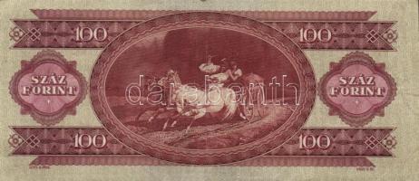 1947. 100Ft T:II