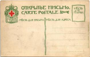 Alupka, Aloupka; Villa dr. Borissoff (EK)