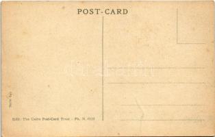 Ismailiyah, Ismailia; Lac Timsah / Timsah Lake, "EDMOND" steamship (fa)