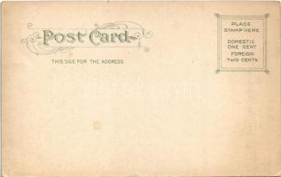 Washington (Washington, D.C.), State War and Navy Departments (EK)