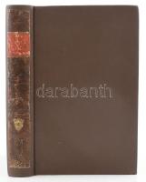 Vajda László, sóósmezei: Az erdélyi polgári magános törvényekkel való esmeretségek' Első rész. ...