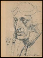 Művészet a háborúban - Kunst im Krieg. Propaganda katalógus. A Magyar-Német Társaság, Budapest, Nemz...